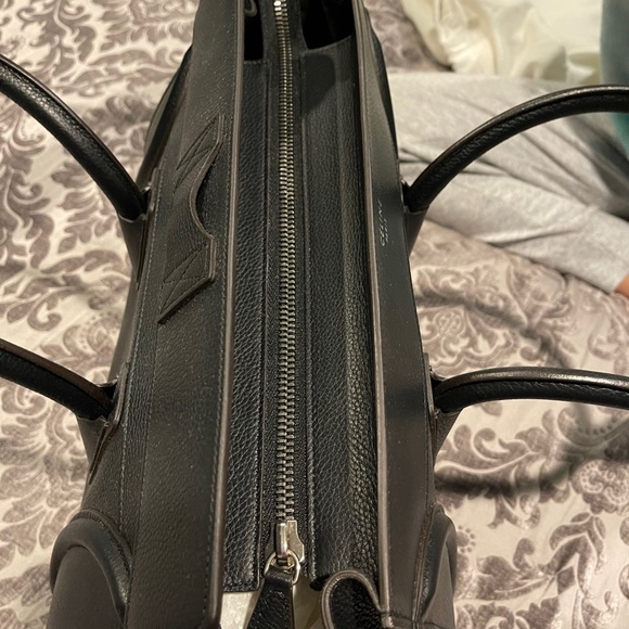 Celine Mini Luggage - Picture 5 of 10